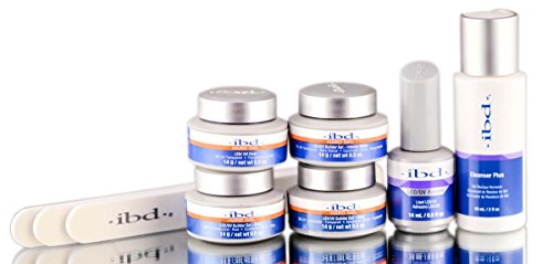 IBD LED/UV Gel Kits, Studen Kit