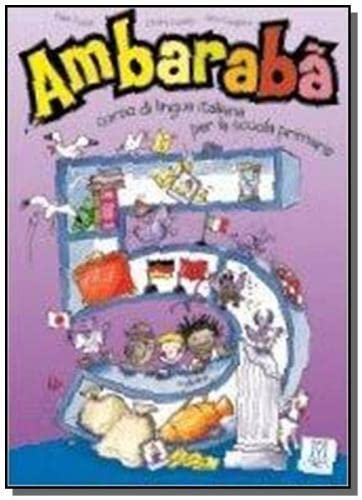 Ambaraba: CD-audio (2) 5
