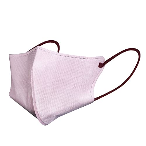 [MERRY LIFE] }XN kf94 3D̍\ sDz 30 lp 4w\ ʕ  ؍ t@bV  203×80mm ĝă}XN (Cgx_[{bh 116*136cm)