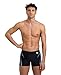Produktbild ARENA Herren Men's Arena Modular Short Swim Trunks, Schwarz, 46 EU
