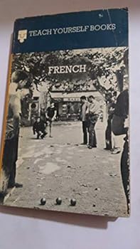 Teach Yourself French (Teach Yourself)