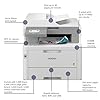 MFC-L8390CDW Laser AIO/MFP LED