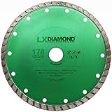 LXDIAMOND