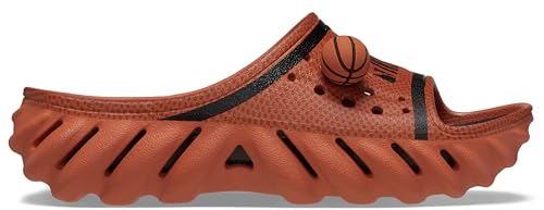 Crocs Unisex-Adult NBA Echo Slide Sandal4