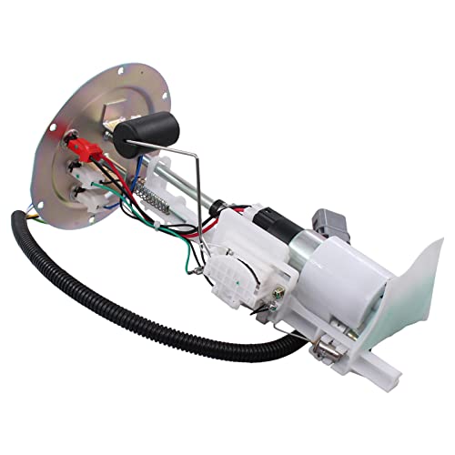 NewYall Electric Fuel Pump Module for Nissan D21 Pickup Tsuru by NewYall - Used condition - Image 2