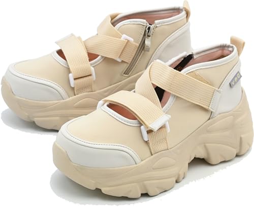 [ [XP YOSUKE ] Xj[J[ fB[X xNe[v 7.8cm tbg My23.0-23.5cmz AC{[Rr