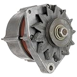 Bosch Alternator - AL16X