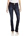 Democracy Women's 33 1/2 Inch 18 Inch Rebel Itty Bitty Revolution Boot Denim