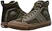 Diesel Men's S-ASTICO MC Logo-Sneaker mid, Olive Night, 9.5 M US