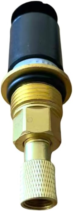 24335028 New Auto Drain Valve Compatible with Ingersoll Rand Air Compressor Replacement Part