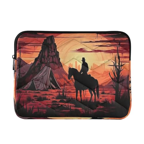 Funda para portátil 13-14 pulg con protección impermeable miniatura 1