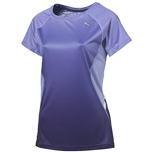 PUMA T-Shirt Ignite Short Sleeve Tee W Maglietta
