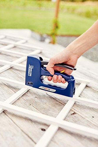 Rapid Fissatrice Manuale 6-14 R453 - 3