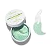 IDC Institute Aloe Vera cuscinetti in gel per il contorno occhi 60 pz - 3