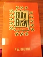Billy Bray: the King's son B0007BZ93K Book Cover