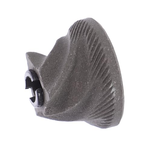 Gatuida Mecanismo De Molienda Manual Portátil Núcleo Cerámico Con Rotor Para De Café Beans Fácil De Limpiar y Reemplazar Función Duradera Para Uso Doméstico y Oficina