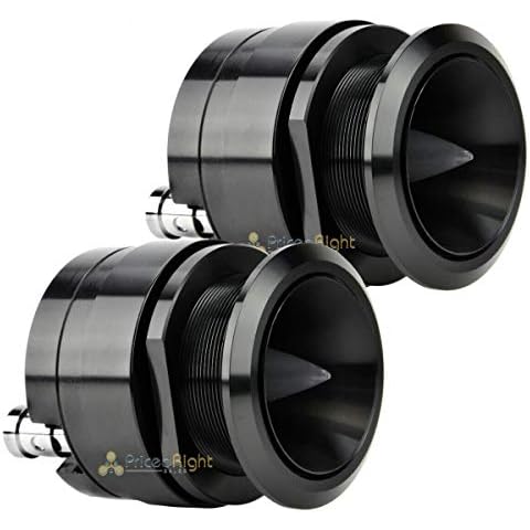 Fauzan_ruo 2X Super Tweeter ATQ-1551 Cover