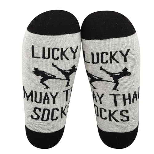 Calcetines Muay Thai antirozaduras para proteger tus pies en artes marciales