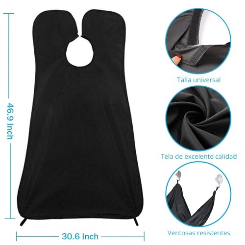 Consejos y comparativas para Comprar Afeitadora barba silvercrest favoritos de las personas. 6 Imagen adicional