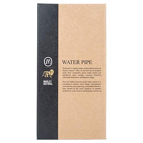 Marley Natural | Water Pipe – Bild 5