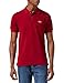 Produktbild Lacoste Herren Poloshirt L1212, Rot (Bordeaux), XL