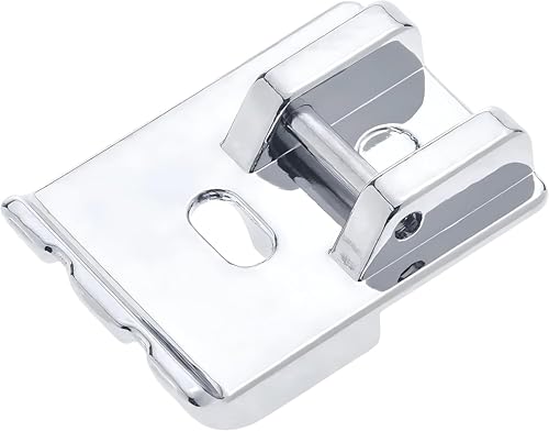 Prensatelas Piping para Máquina de Coser Bajo Pie Ajustable