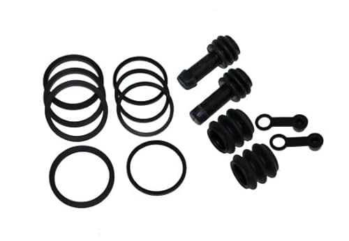 Bremssattel Reparatur Satz vorne für Suzuki DL 650 1000 V-Strom, GSF 600 Bandit S SU, 650 Bandit S SU SA, GSX 600 750, SV 650, VL 1500 Intruder, C 1500 Intruder