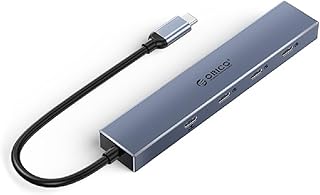 USB C Hub 4 In 1 Adapter TypeC HUB 10Gbps High Speed Data Transfer PD 100W Charging For Laptop MacBooks Pads USB C Hub 4 In 1 Adapter TypeC HUB 10Gbps High Speed Data Transfer PD 100W Charging