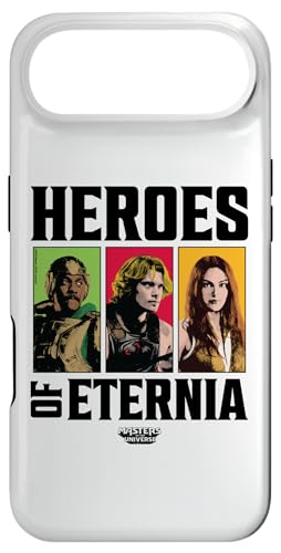 Masters Of The Universe:Heroes of Eternia Grid�B �X�}�z�P�[�X iPhone Air �p