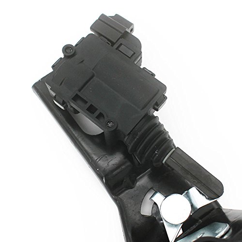 Kipa Integrated Rear Hatch Lift Gate Liftgate Tailgate Door Latch Lock Actuator For 2009-2012 Ford Escape 2009-2011 Mercury Mariner 2008-2011 Mazda Tribute Replace Oem # 9L8Z-7843150-B 9L8Z7843150B #TOP4