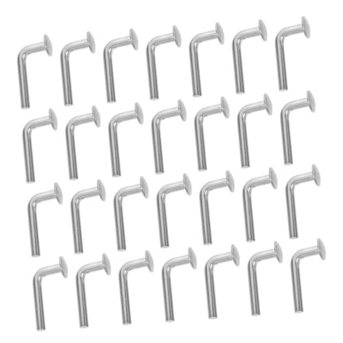HEALLILY pallet rack safety bolts