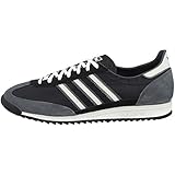 FV9784-5- adidas Unisex FV9784-5 Laufschuh, Black Grey One Grey Six, 38 EU