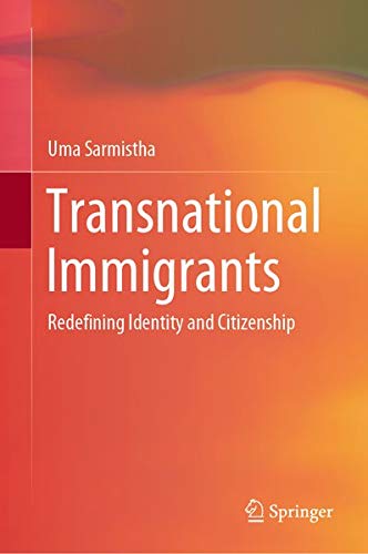 Buy Transnational Immigrants — BookShops.in