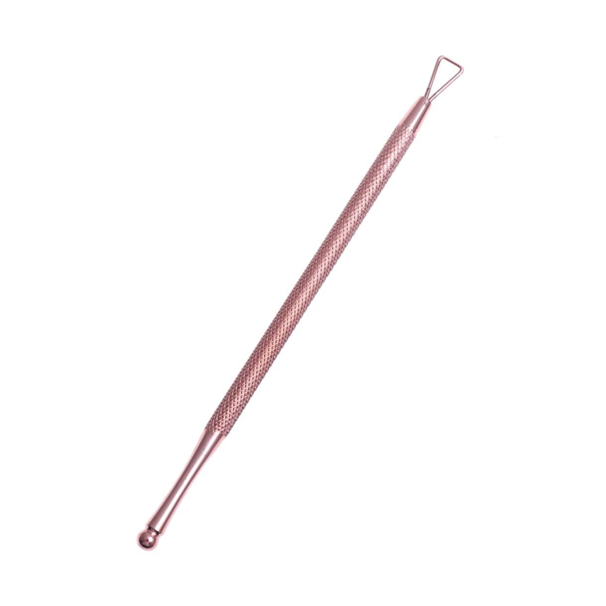 HAPINARY Gel Fingernails Polish Peeler Manicure Tool Nail Pusher Cuticle Pusher