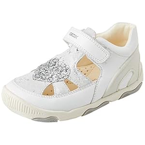 Geox baby meisjes B NEW BALU’ GIRL A EERSTE STAPPEN