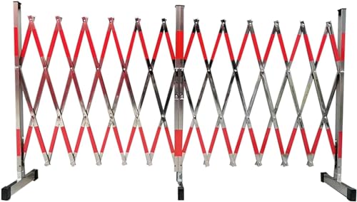 Solution durable contrôle foule : barrière rétractable en inox - 2