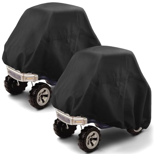 Housse imperméable pour Cozy Coupé finie la poussière sur le jouet