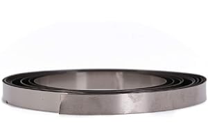 Bestol 5 Meters Nickel Strip for Connecting Batteries in Parallel