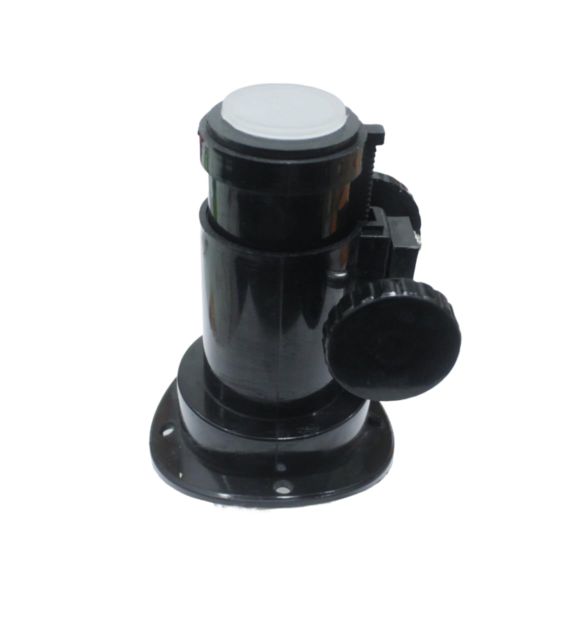 Anand Traders Reflector Telescope focuser for 110mm,140mm and 160mm Pipe. - Image 2 thumbnail
