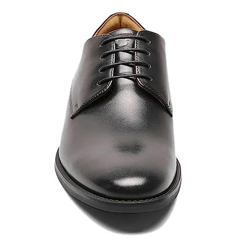 Florsheim Men's, Santucci Plain Toe Oxford4