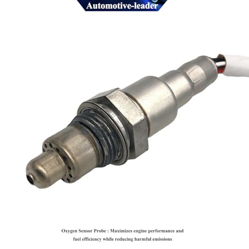 Sensor de Oxígeno Lambda Amplio 670031347 para Maserati miniatura 6