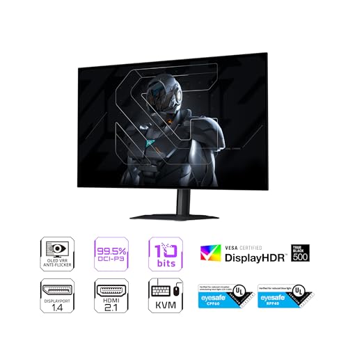 Image of GIGABYTE MO27Q28GR