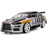 Amazon.co.jp: 2.4Ghzラジコンカー 70km / h高速ドリフト