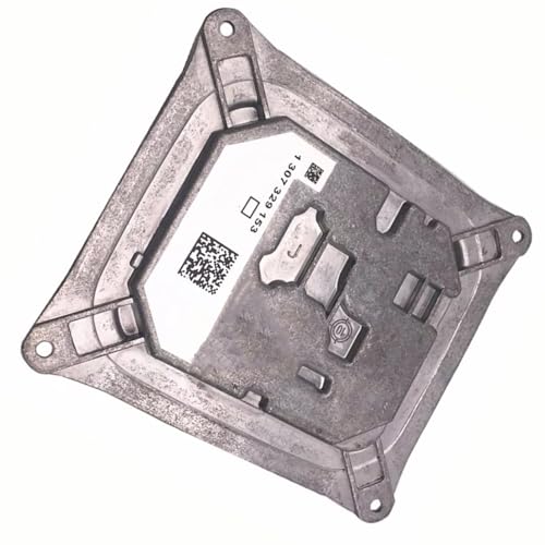 Module de phare Jeep Cherokee KL 2014-2016 avec commande de ballast OEM 130732915301 - 2