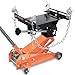 Transmission Jack Adapter for Cars, Trucks, and Other Vehicles, 1/2 Ton Universal Transmission Jack Adapter,1100 lbs/0.5 T Loading Gearbox Removal Adaptor for Hydraulic Floor Jack Conversion Garage Au