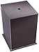 Protex IF-1212SC II Floor Safe,under ground safe, LaGard group II combination lock, Sturdy steel cover,Drill resistant carburized hard plate, Powder coat finish