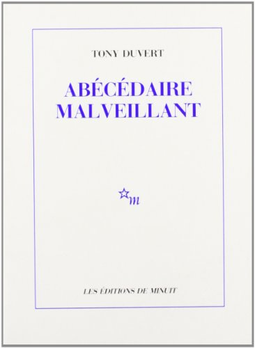 Abécédaire malveillant
