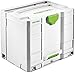 Festool 200118 Systainer SYS-Combi 3