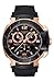 Tissot Men's T-Race Chronograph - T0484172705706 Black/Black One Size