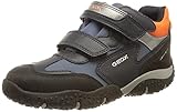 Geox Jungen Jr Baltic Boy B Abx Schuhe
